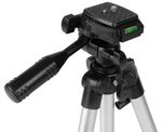 Állvány Strend Pro 3POD5, lézerekhez, 1.2 m, 1/4" menet