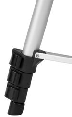 Statív Strend Pro 3POD5, k laserom, 1.2 m, 1/4" závit