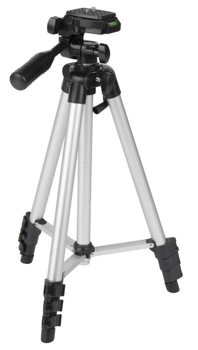 Állvány Strend Pro 3POD5, lézerekhez, 1.2 m, 1/4" menet