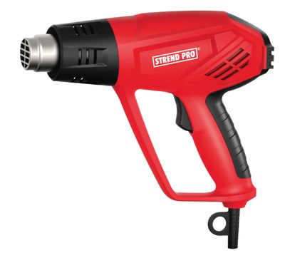 Hot air gun Strend Pro HAG120-B, 2000W