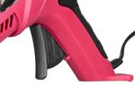 Hot Melt Glue Gun Strend Pro HGG830-JQ, 16-80 W, for glue sticks