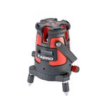 Laser KAPRO® 875S Prolaser®, Beamfinder™, RedBeam, v kufri