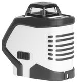 Laser KAPRO® 962G Prolaser® Multibeam Orbital Laser 360°, zelený, IP65