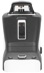 Lézer KAPRO® 962G Prolaser® Többsugaras orbitális lézer 360°, Zöld, IP65