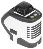 Lézer KAPRO® 962G Prolaser® Többsugaras orbitális lézer 360°, Zöld, IP65