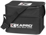 Lézer KAPRO® 962G Prolaser® Többsugaras orbitális lézer 360°, Zöld, IP65