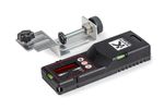 Detector KAPRO® 894-04, RED, red beam, remote receiver for laser