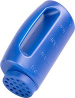 Szóró Goodfarm 200, ömlesztett anyagokhoz és magokhoz, PP/PE, 2,0 liter