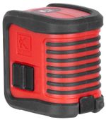 Lézer KAPRO® 842 Prolaser® Bambino, Kereszt, Piros sugár
