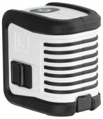 Lézer KAPRO® 842 Prolaser® Bambino, Kereszt, Zöld sugár
