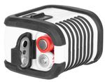 Lézer KAPRO® 842 Prolaser® Bambino, Kereszt, Zöld sugár