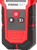 Strend Pro MK08, fény és feszültség detektor, digitális