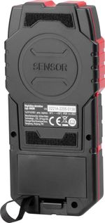 Strend Pro MK08, fény és feszültség detektor, digitális