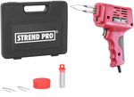Forrasztópáka Strend Pro SGS 98C, 175W, LED