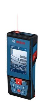 Merač Bosch GLM 100-25 C Professional 0.601.072.Y00, laserový