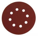 TCH sanding disc SG-Ceramic 125mm P180