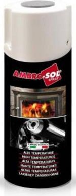 Ambrosol červená farba na detekciu trhlín 400ml