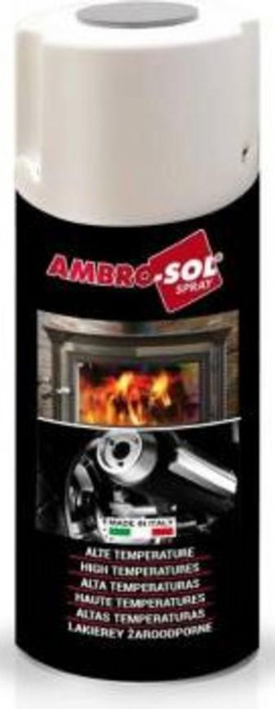 Ambrosol red crack detection penetrant 400ml