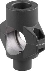 Die Strend Pro 40Q, for plastic pipe welder, 20 mm