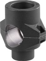 Toldat Strend Pro 40Q, műanyag csőhegesztőhöz, 32 mm