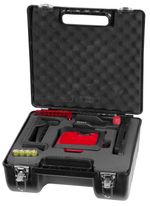 Laser KAPRO® 883N Prolaser®, 3D All-Lines, RedBeam, v kufri