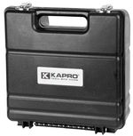 Lézer KAPRO® 883N Prolaser®, 3D minden irányú, Piros sugár, kofferben