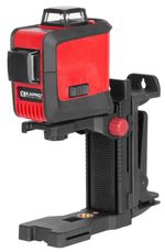 Laser KAPRO® 883N Prolaser®, 3D All-Lines, RedBeam, in case