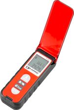 Distance meter KAPRO® 363 Kaprometer K-30, Beamfinder™, laser