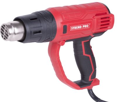 Hot air gun Strend Pro HG202, 2000W
