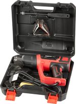 Heat Gun Strend Pro HG203, 2000W, LCD display, with case