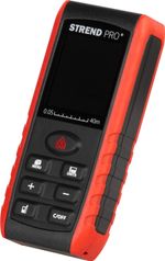 Distance Meter Strend Pro DIME 40M, laser, with EXTRA angle measurement function