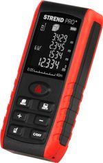 Distance meter Strend Pro DIME 40M, laser