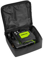 Lézer Strend Pro Industrial 901CG, kereszt + 360°, zöld