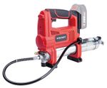 Pisztoly Worcraft CGG-S20Li ShareSYS, 20V Li-Ion, zsírzó, zsírzópisztoly