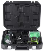 Laser Strend Pro Industrial GF360G, 3D, zelený