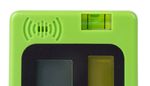 Detektor Strend Pro GREEN and RED, Zöld lézer, távvevő lézerhez, univerzális