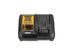 Nabíjačka DeWALT DCB115