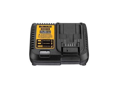 Nabíjačka DeWALT DCB115
