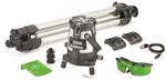 Laser KAPRO® 875GS Prolaser®, Beamfinder™, GreenBeam, in case