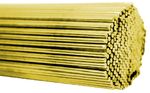 Welding rod, 2.50 mm, brass