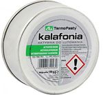 Solder flux Kalafonia Rosin, 100 g