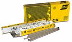 Elektródák ESAB OK 63.80 3.2 / 350 mm, 1.7 kg, 46 db, 3 dcsomagolás VacPac ™ rozsdamentes acél