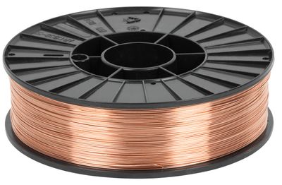 Wire Boehler Ti 52 NG, 0,9mm, pk. 5 kg, own protection, tubular