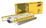 Elektródák ESAB EK-103 4,0/450 mm • 6,6 kg, 106 db, 3 csomag