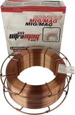 Drot Magmaweld MG2 1,2 mm, bal. 15 kg