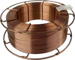 Drot Magmaweld MG2 1,2 mm, bal. 15 kg