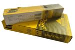 Elektródák ESAB EB 125 5,0/450 mm • 6,0 kg, 65 db, 3 csomag