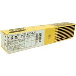 Electrode ESAB ER 117 3,2/350 mm • 5.3 kg, 180 pcs, 3 packs