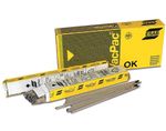 Elektrody ESAB OK-Ni-Cl 3,2/350 mm • 0.8 kg, 24 ks, 6 bal. (OK 92.18) liatina, VP