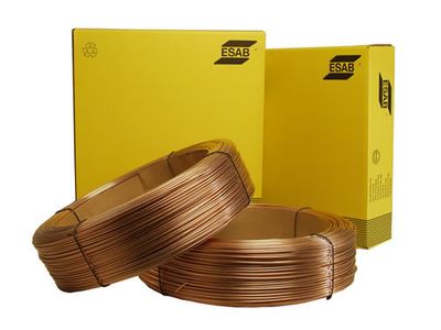 Drot ESAB OK Autrod 12.20 4,0 S2, bal. 30 kg
